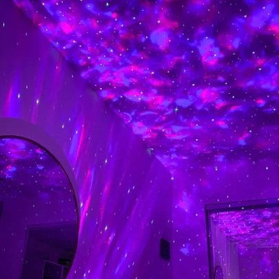 Galaxy Projector - Premium from Neon panda - Just $57.99! Shop now on SALE!