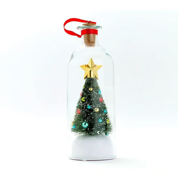 Recordable Christmas Tree