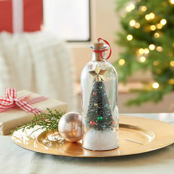 Recordable Christmas Tree