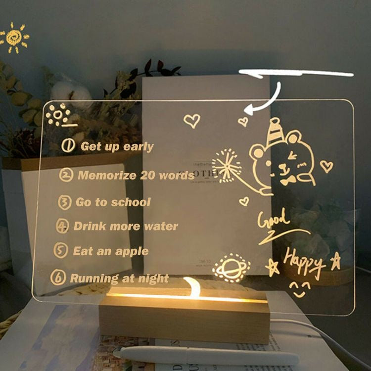 LED Message Board - Premium neon rope from Neon panda - Just $24.99! Shop now on SALE!