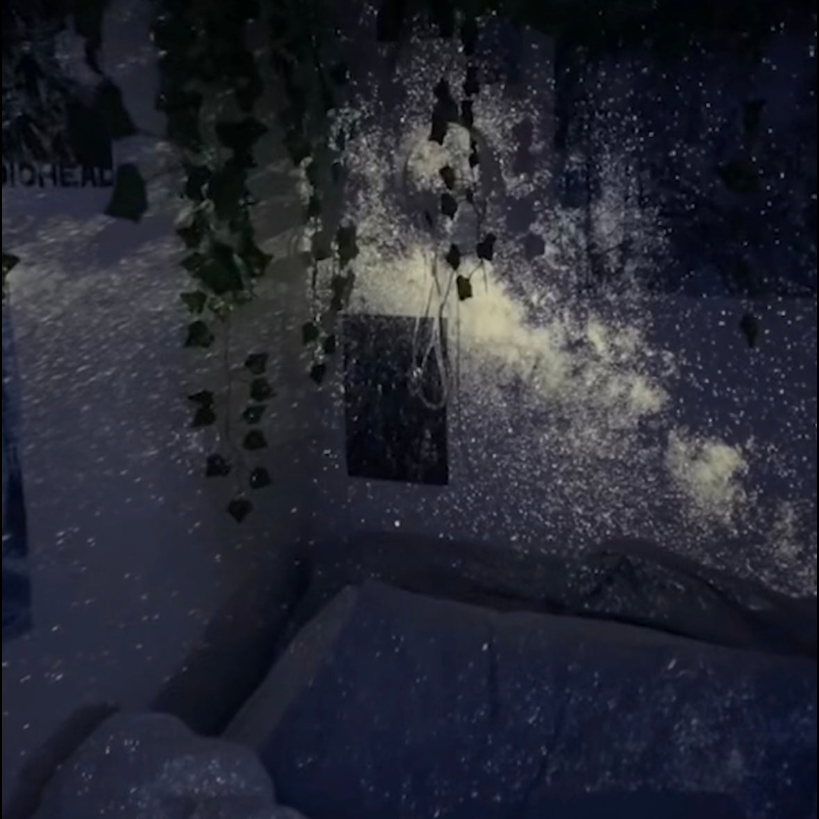 Star light projector with rotating nebula for bedroom