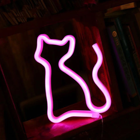 Neon Panda™ Signs - Premium Neon Sign from vendor - Just $24.99! Shop now on SALE!